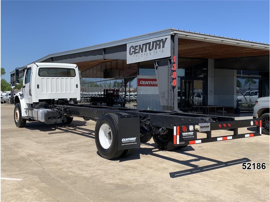 Used 2015 Freightliner M2 106 - photo 8