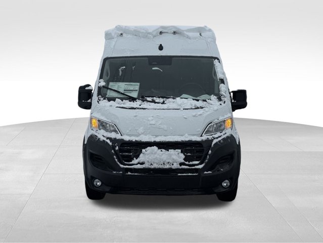 New 2026 Ram ProMaster 2500 - photo 19