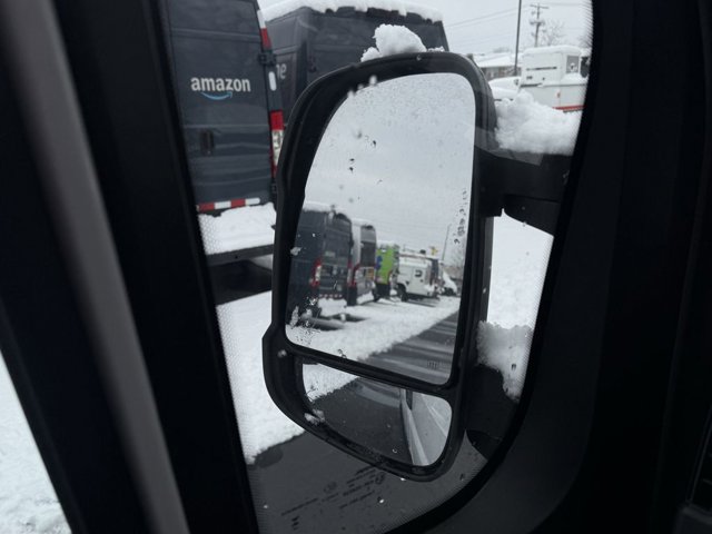 New 2026 Ram ProMaster 2500 - photo 20