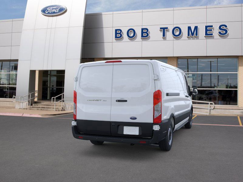 New 2025 Ford Transit 150 - photo 12