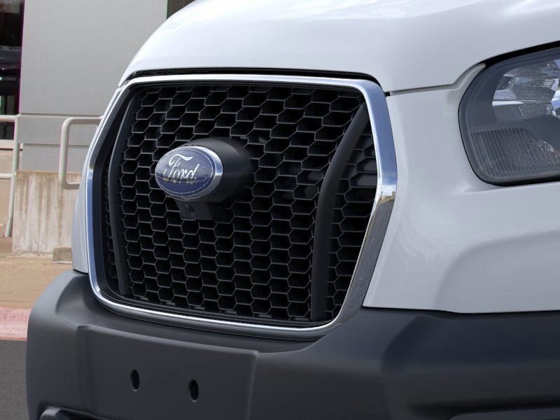 New 2025 Ford Transit 150 - photo 21