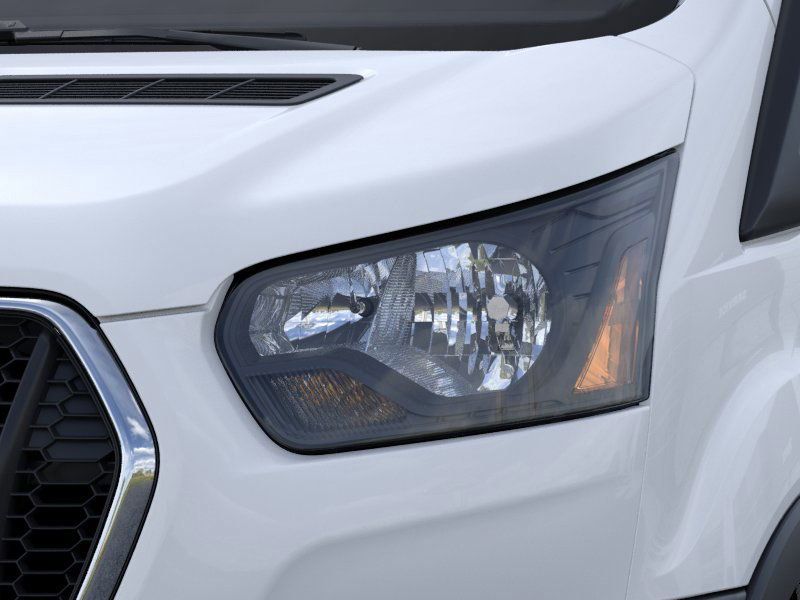 New 2025 Ford Transit 150 - photo 22