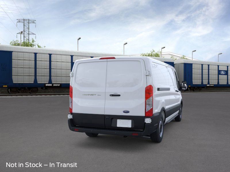New 2025 Ford Transit 150 - photo 12