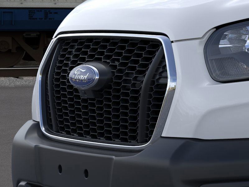 New 2025 Ford Transit 150 - photo 21