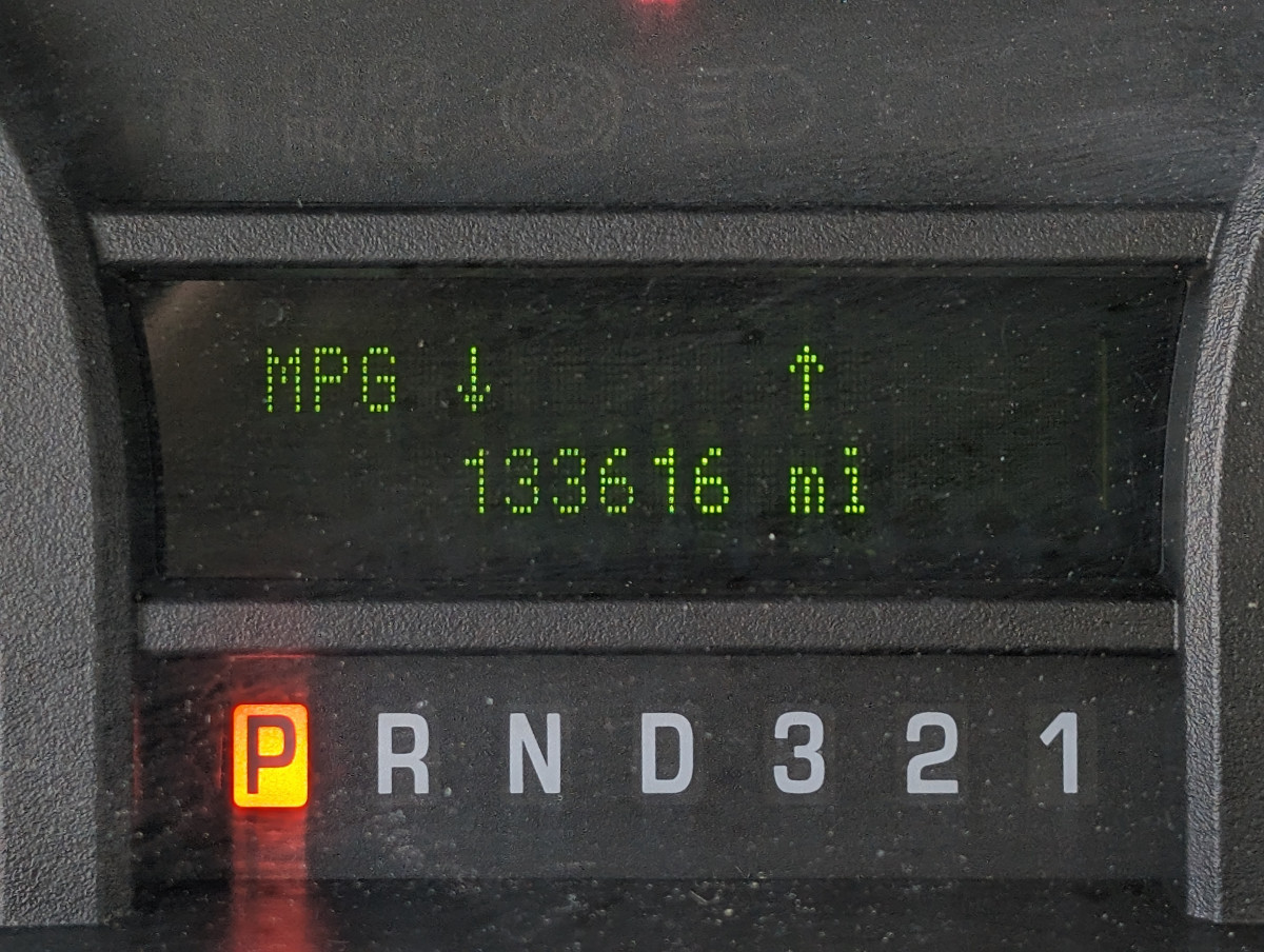 Used 2015 Ford E-450 - photo 19