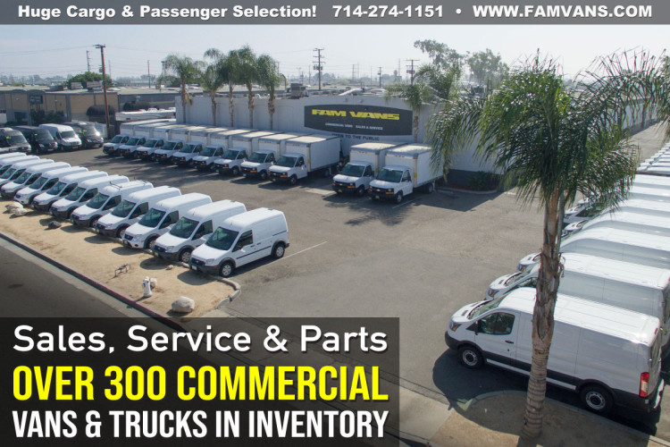 Used 2015 Ford E-450 - photo 25