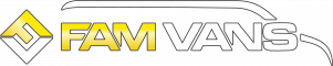 Fam Vans ci2 Test Site's logo