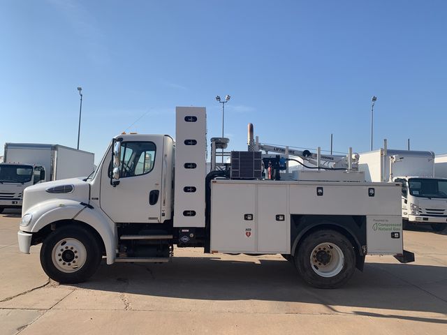 Used 2015 Freightliner M2 112 - photo 31