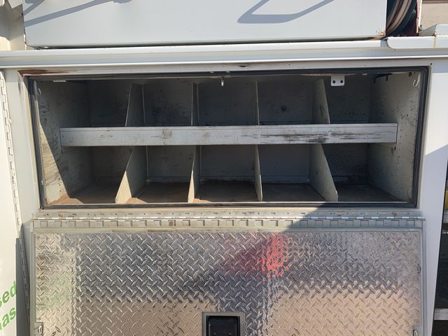 Used 2015 Freightliner M2 112 - photo 5