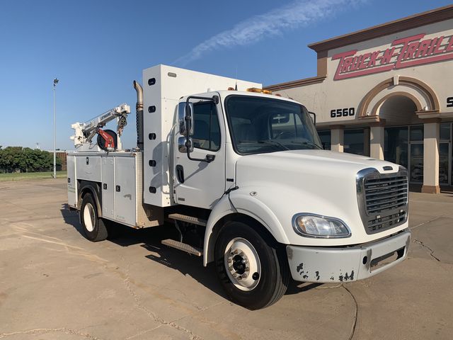 Used 2015 Freightliner M2 112 - photo 34