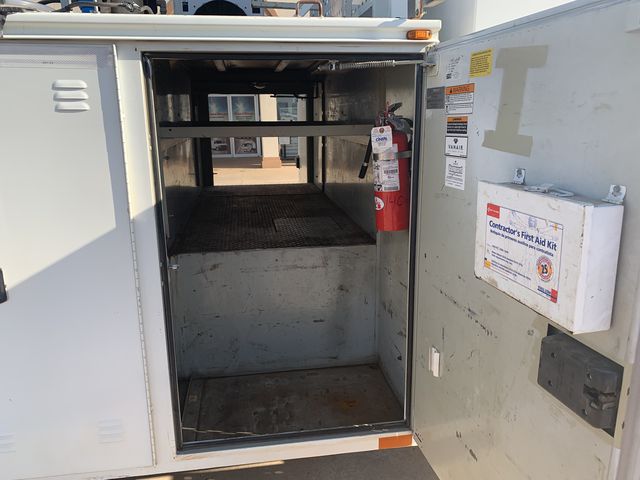 Used 2015 Freightliner M2 112 - photo 35