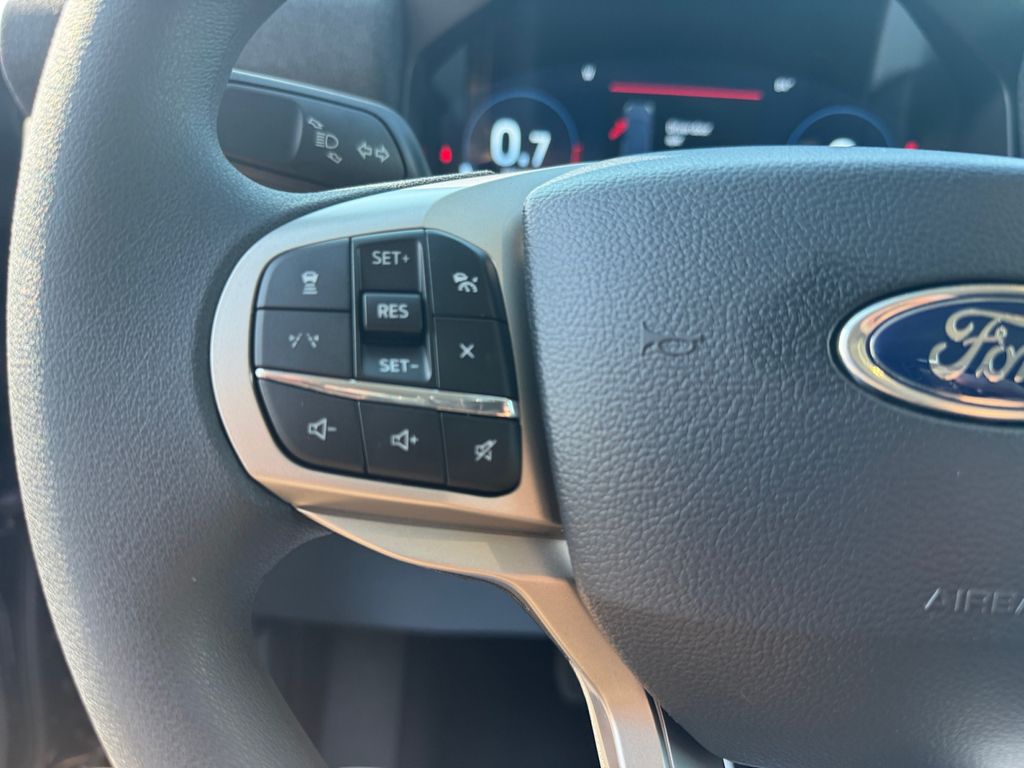 New 2026 Ford Explorer - photo 33