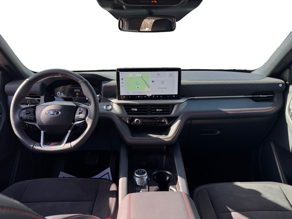 New 2026 Ford Explorer - photo 13