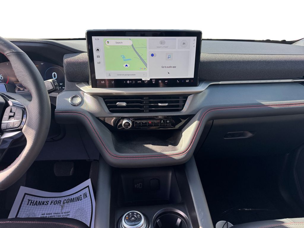 New 2026 Ford Explorer - photo 14