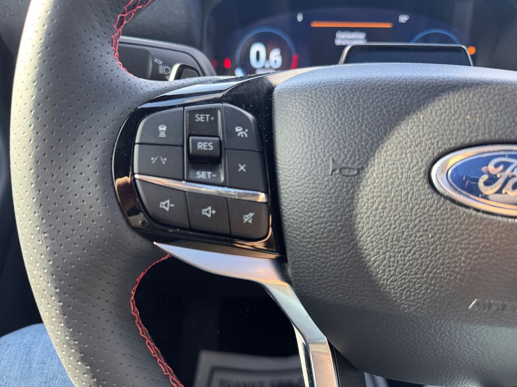 New 2026 Ford Explorer - photo 29