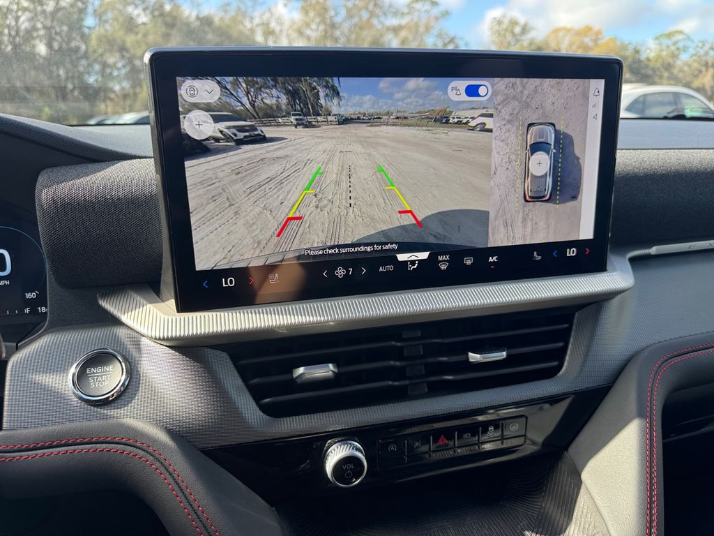 New 2026 Ford Explorer - photo 32