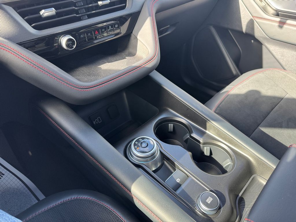 New 2026 Ford Explorer - photo 33
