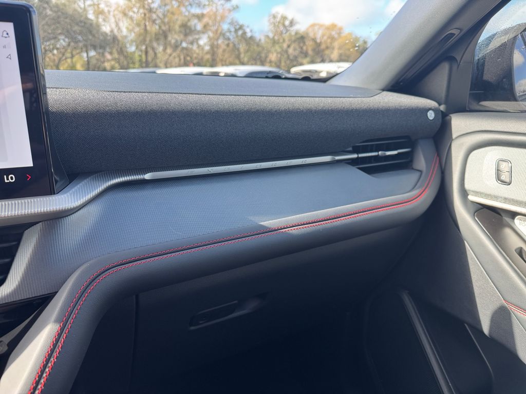 New 2026 Ford Explorer - photo 34