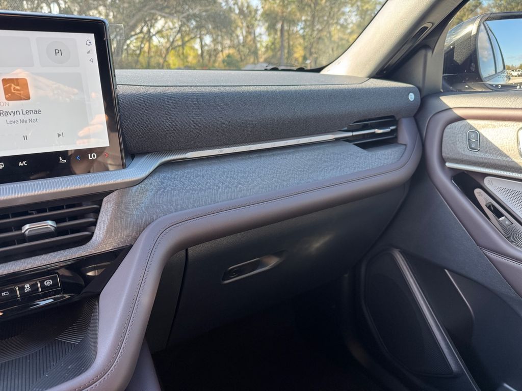 New 2026 Ford Explorer - photo 37
