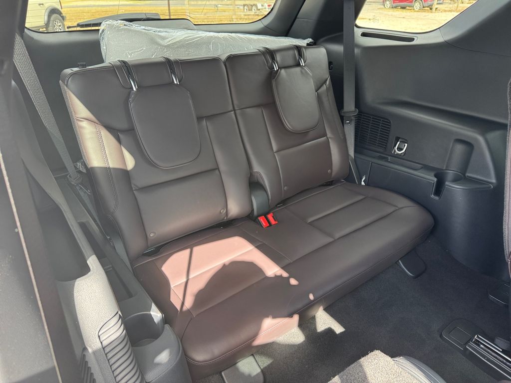 New 2026 Ford Explorer - photo 22