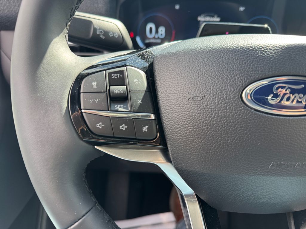 New 2026 Ford Explorer - photo 29
