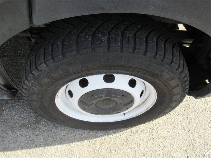 Used 2021 Ford Transit 250 - photo 30