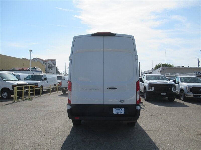 Used 2021 Ford Transit 250 - photo 5