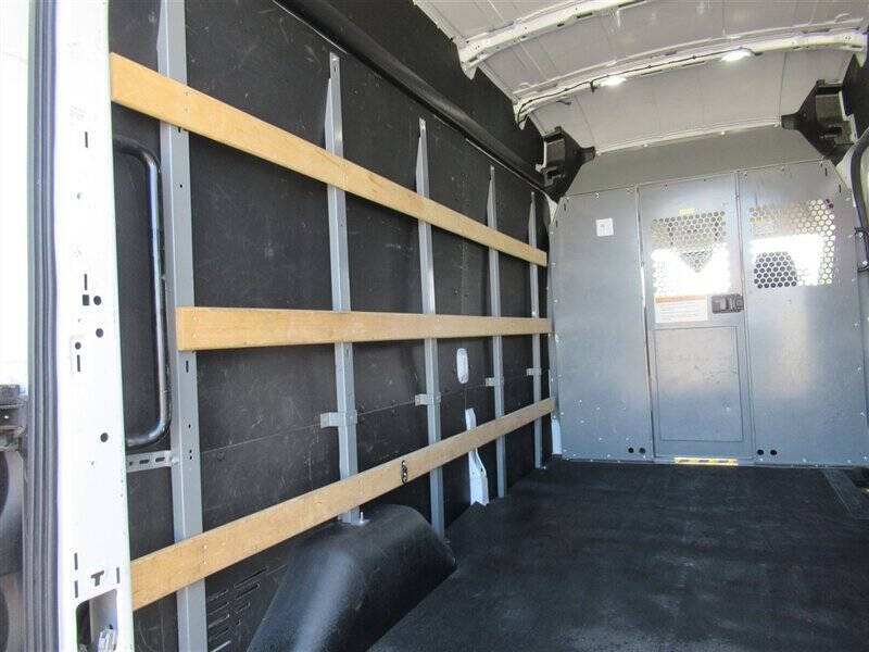 Used 2021 Ford Transit 250 - photo 11