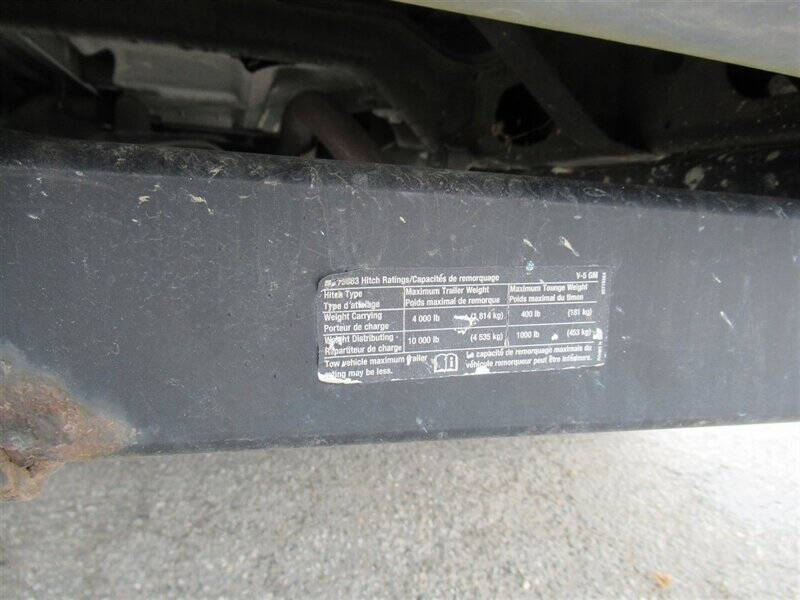 Used 2014 Chevrolet Express 2500 - photo 35