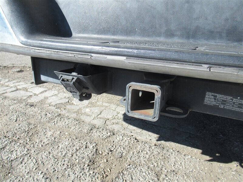 Used 2014 Chevrolet Express 2500 - photo 28