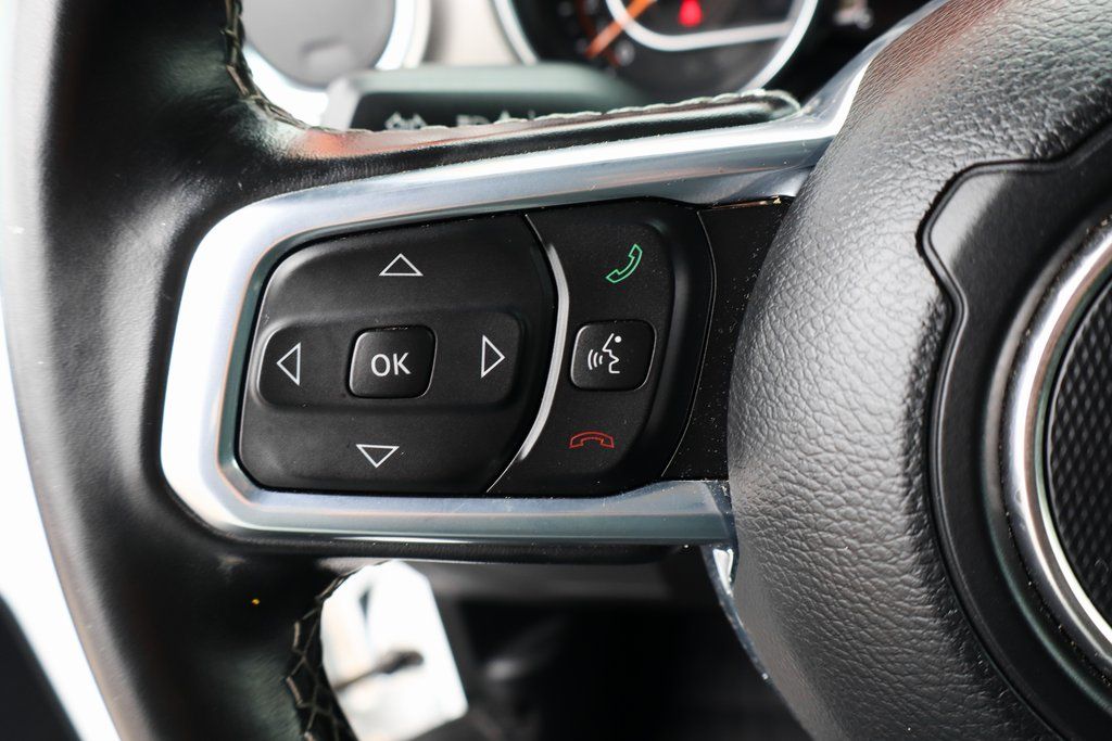 Used 2021 Jeep Gladiator - photo 18