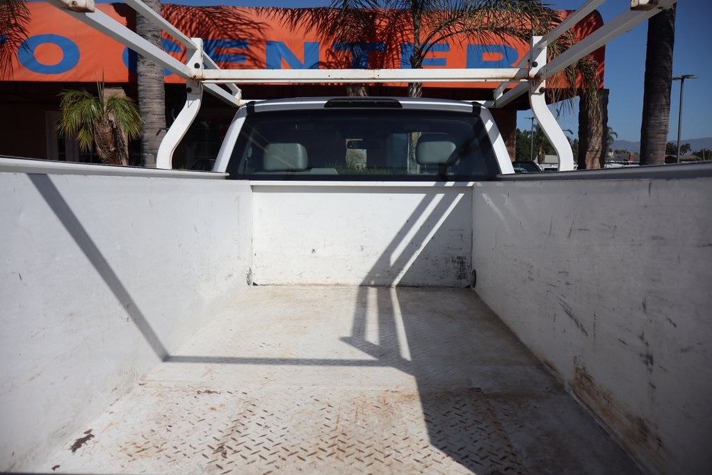 Used 2018 Ford F-550 - photo 11