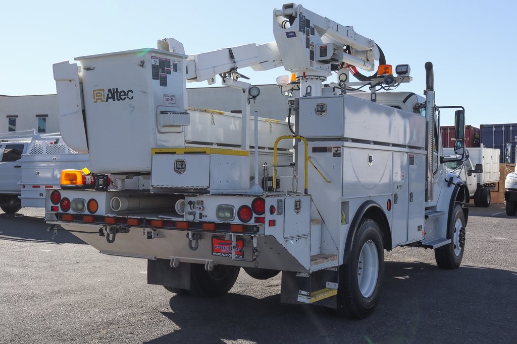 Used 2016 Freightliner M2 - photo 12