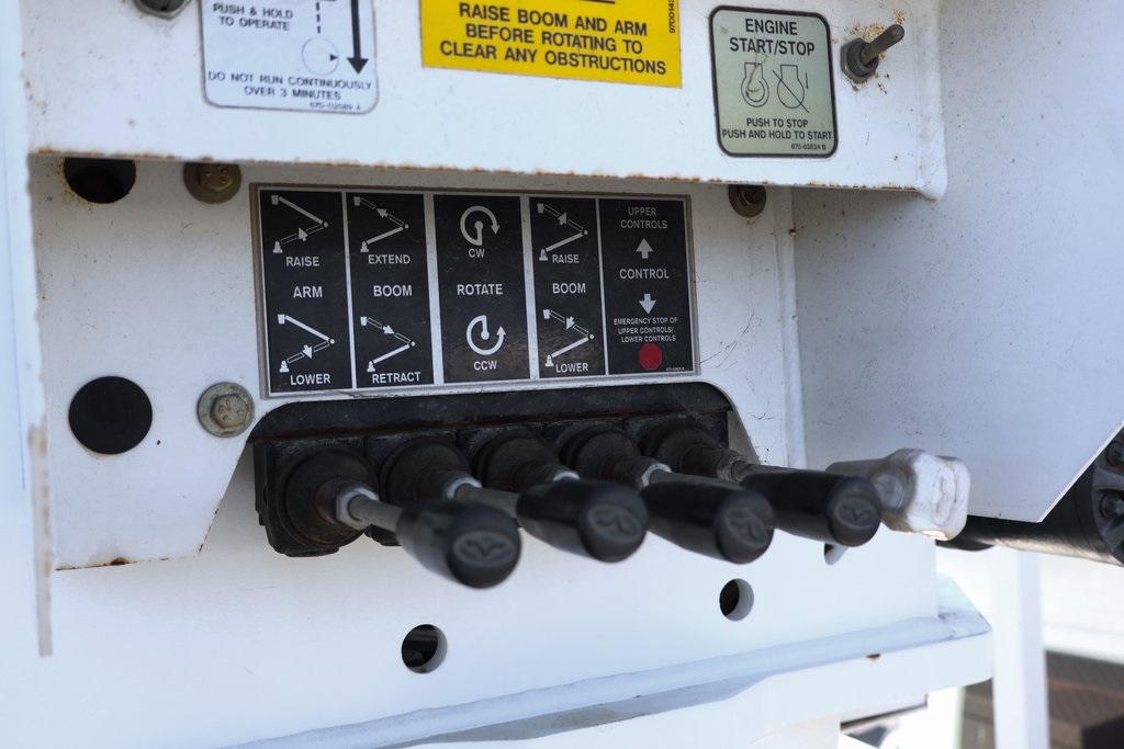 Used 2016 Freightliner M2 - photo 15