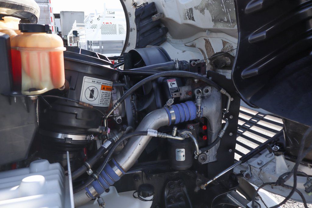 Used 2016 Freightliner M2 - photo 18