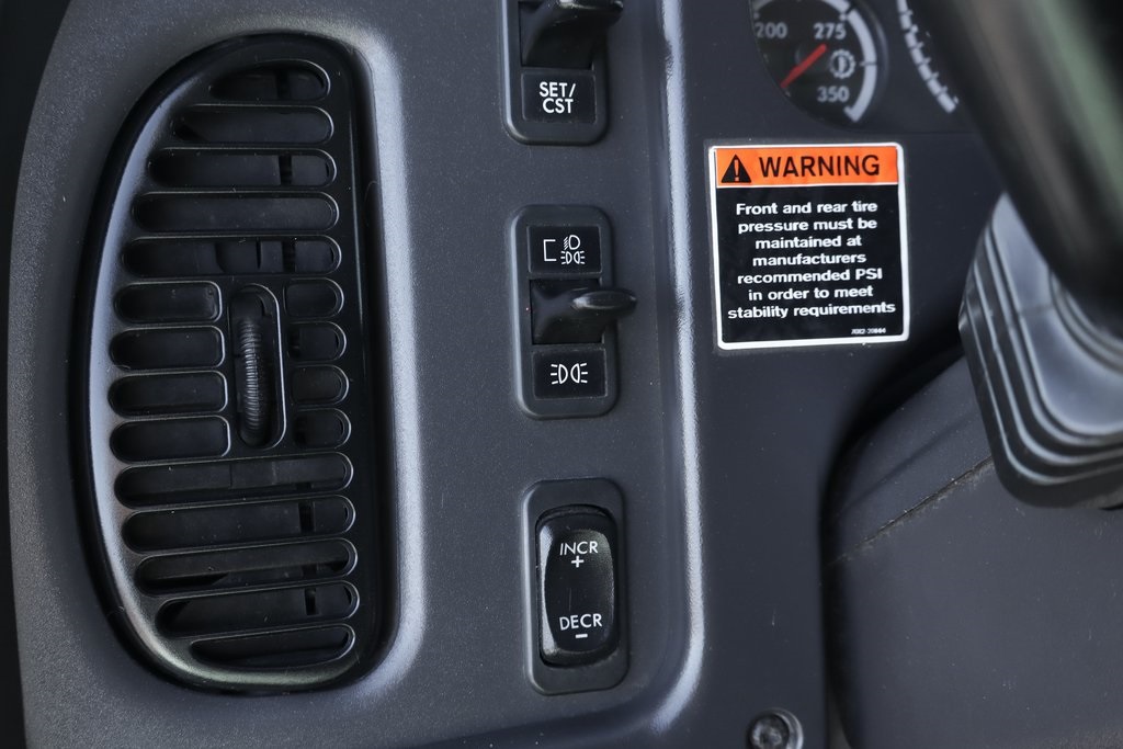 Used 2016 Freightliner M2 - photo 25