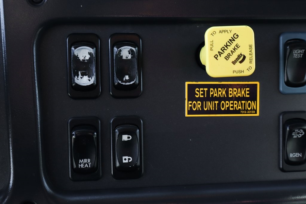 Used 2016 Freightliner M2 - photo 34