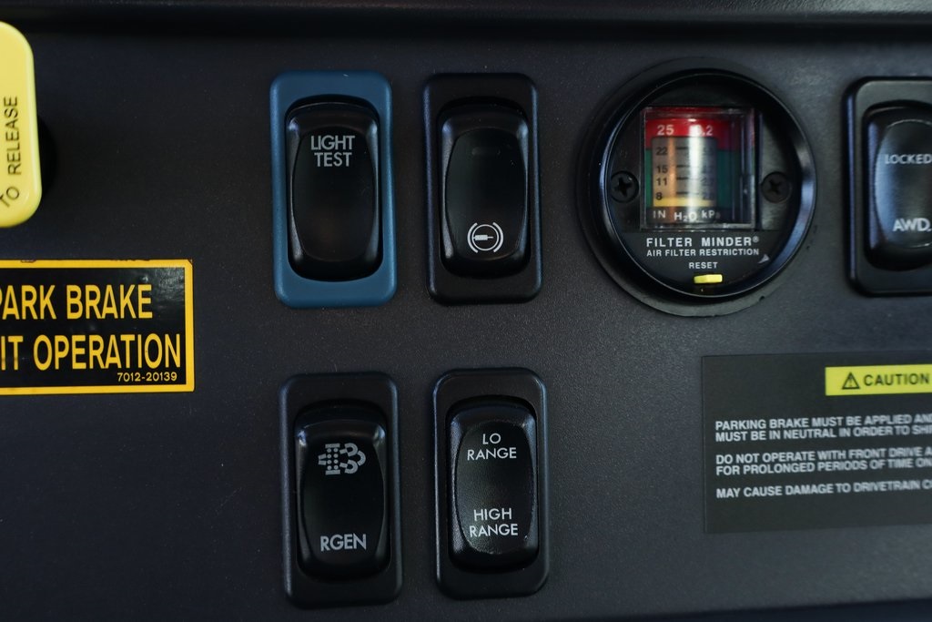 Used 2016 Freightliner M2 - photo 36