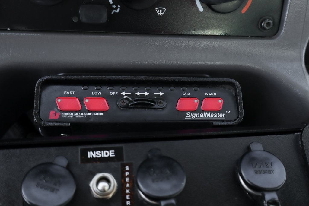Used 2016 Freightliner M2 - photo 39