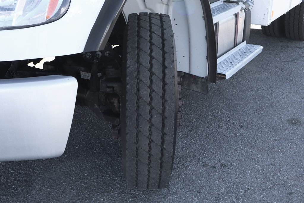 Used 2016 Freightliner M2 - photo 48