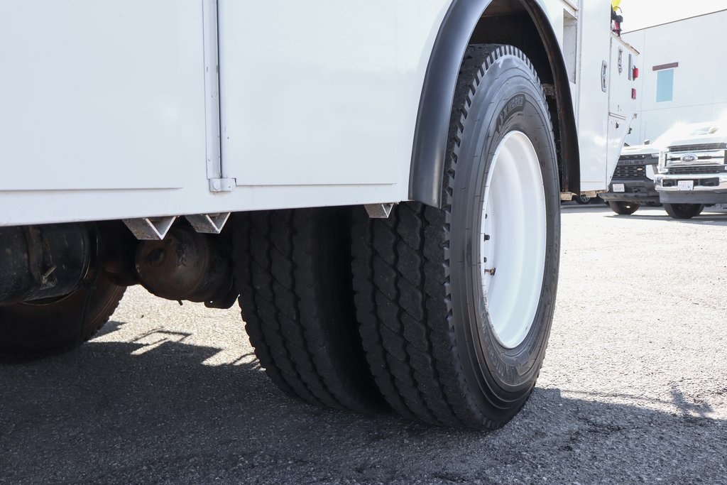 Used 2016 Freightliner M2 - photo 49