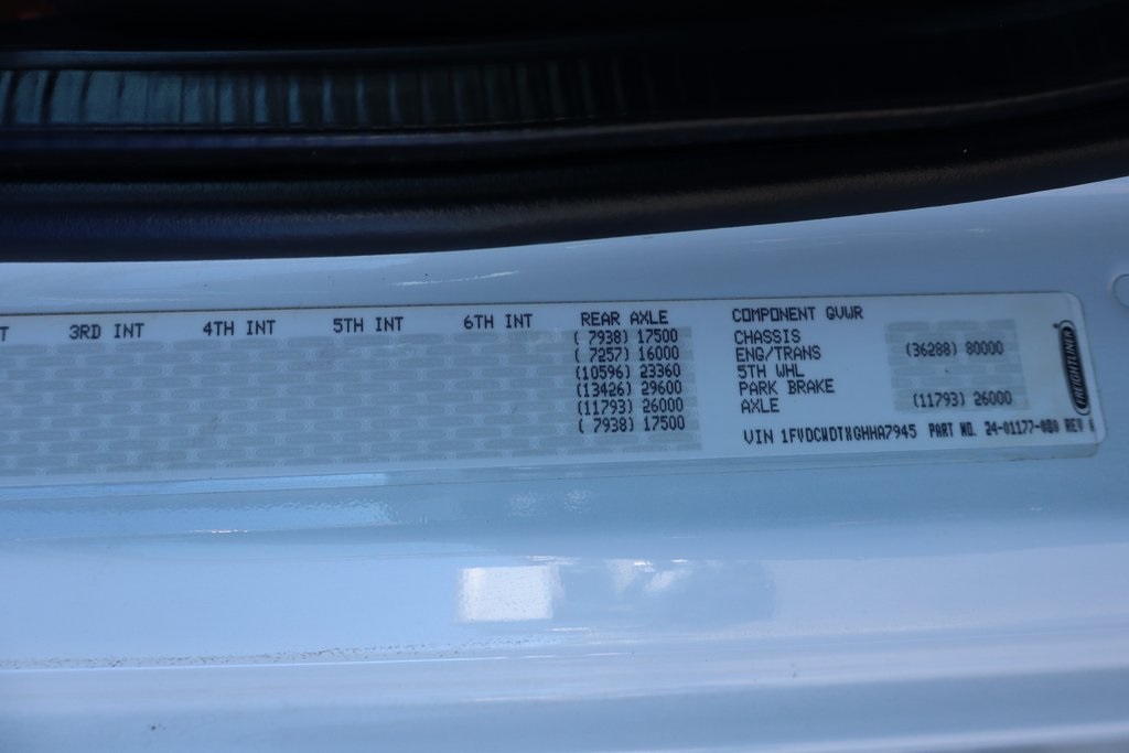 Used 2016 Freightliner M2 - photo 61