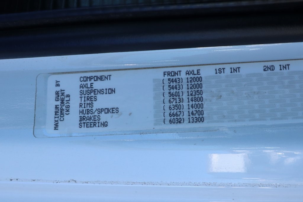 Used 2016 Freightliner M2 - photo 62