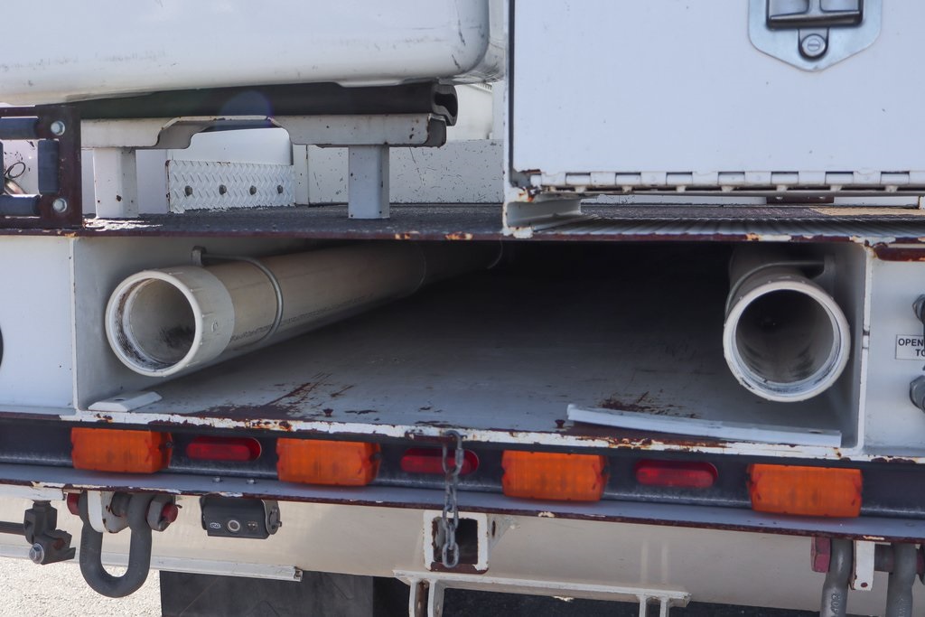Used 2016 Freightliner M2 - photo 10