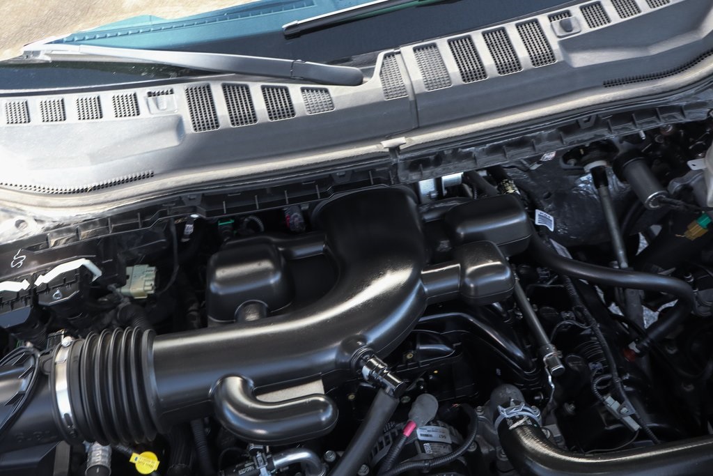 Used 2017 Ford F-550 - photo 20