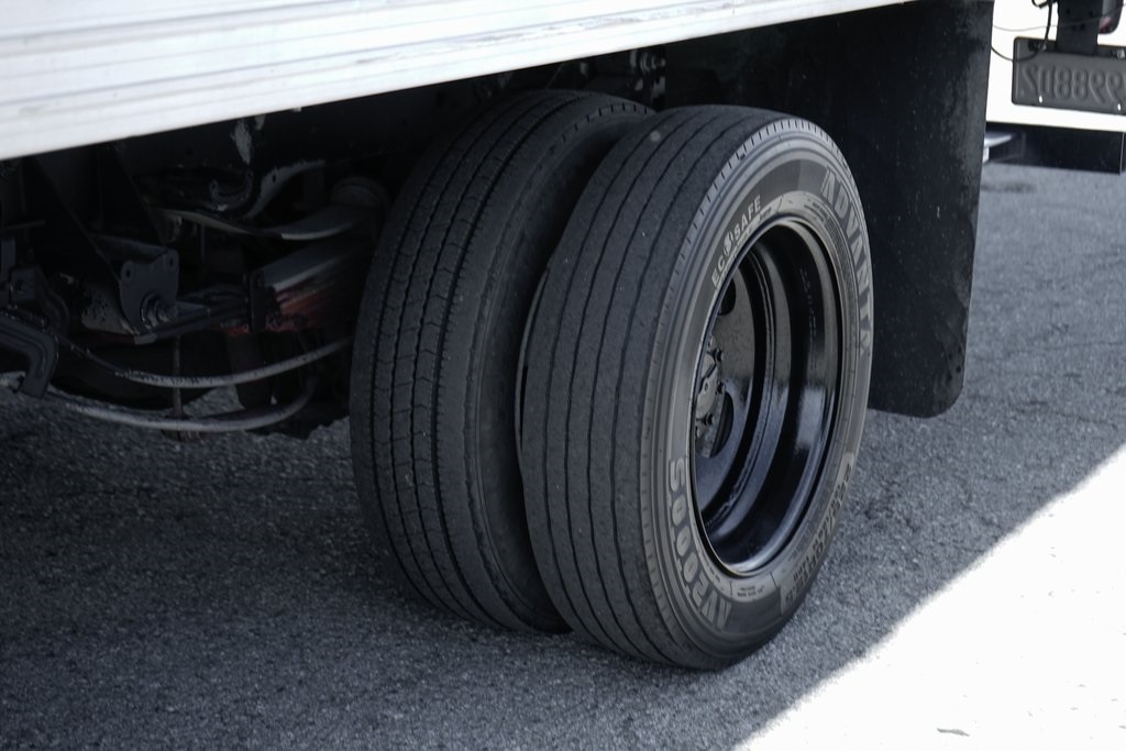 Used 2017 Ford F-550 - photo 43