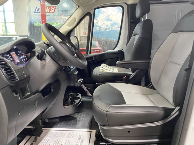 New 2025 Ram ProMaster 1500 - photo 15