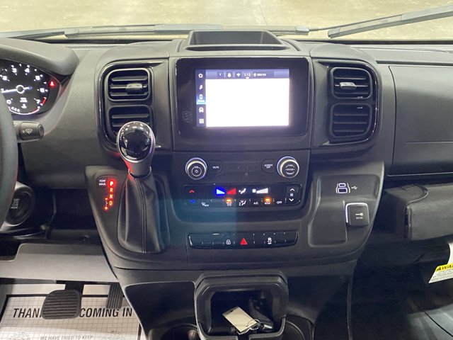 New 2025 Ram ProMaster 1500 - photo 21