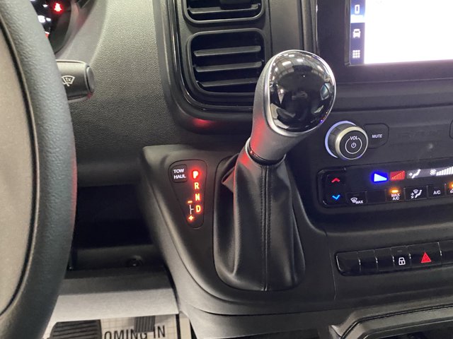 New 2025 Ram ProMaster 1500 - photo 24