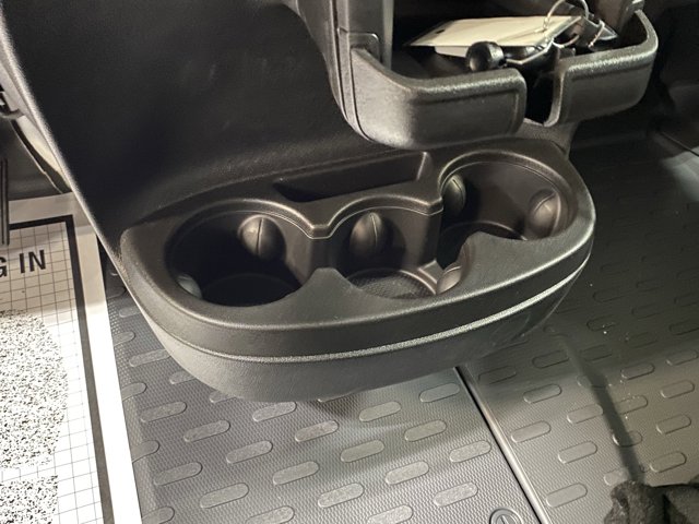 New 2025 Ram ProMaster 1500 - photo 25